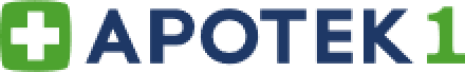 Logo Apotek 1