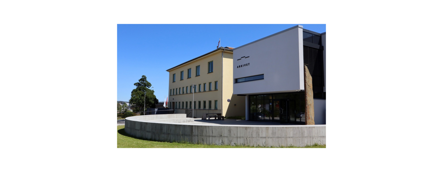Bilde av Arkivet 