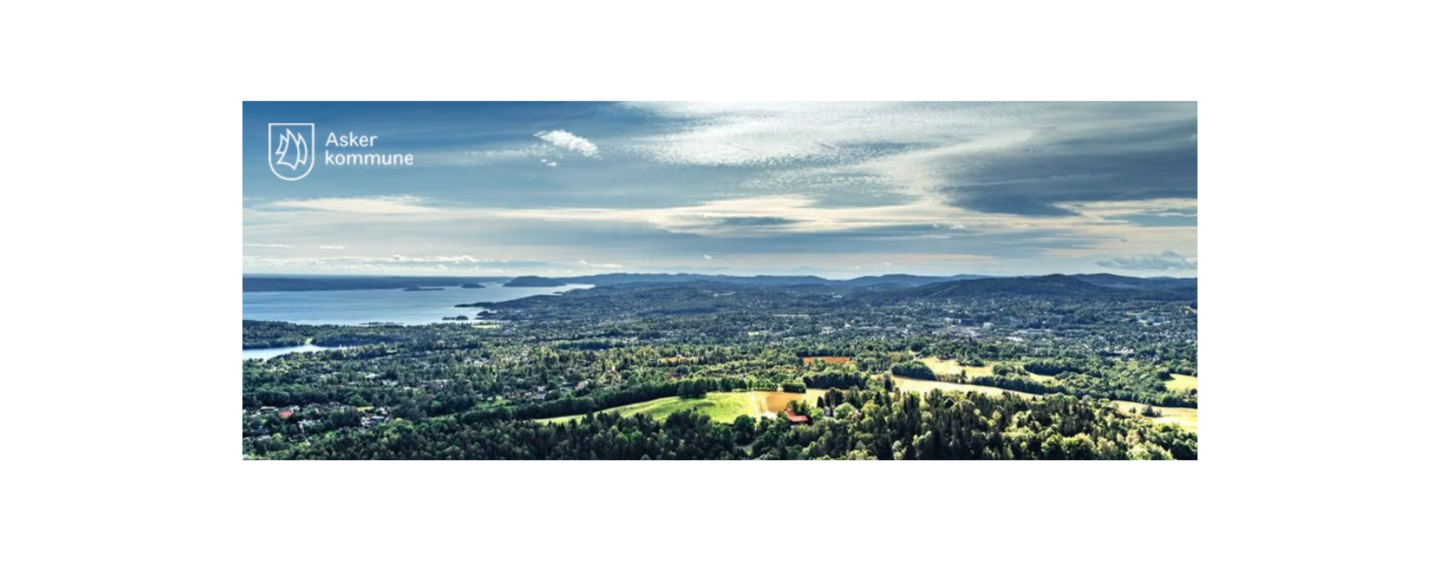Illustrasjonsbilde Asker kommune
