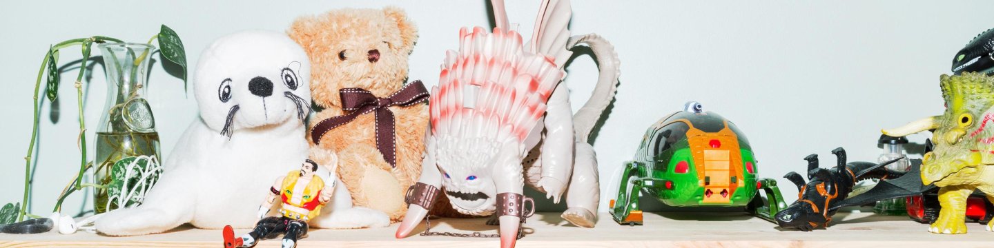 Barneombudet illustrasjonsbilde