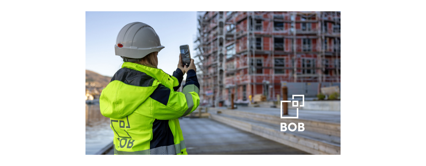 Illustrasjonsbilde BOB BBL