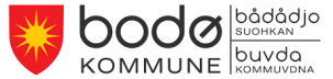 Logo Bodø kommune