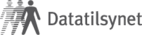 Logo Datatilsynet
