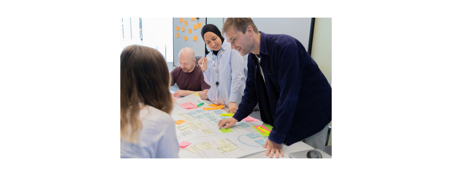 Illustrasjonsbilde fra DFØ