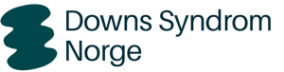 Logo Downs Syndrom Norge