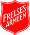 Logo Frelsesarmeen