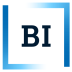 Logo Handelshøyskolen BI