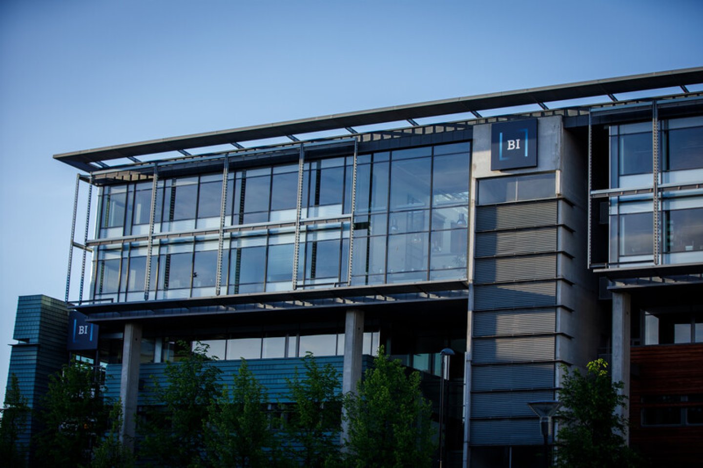 Bilde av Handelshøyskolen BI
