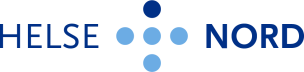 Logo Helse Nord