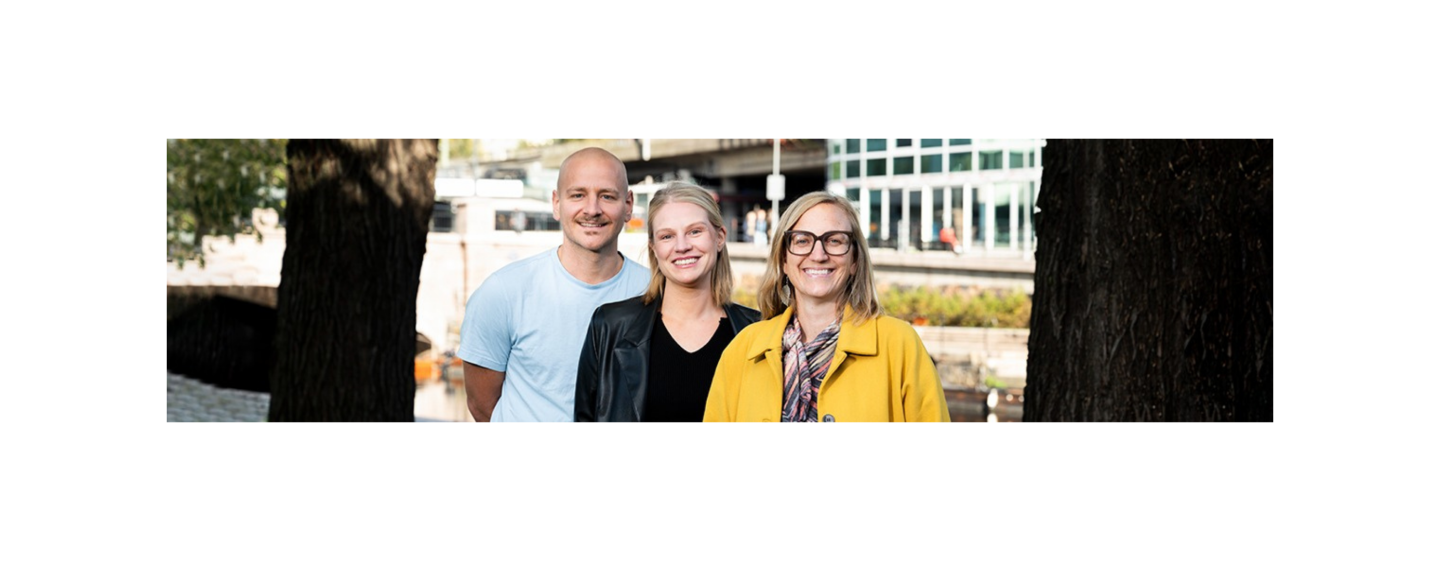 Illustrasjonsbilde: Ansatte i Human-Etisk Forbund