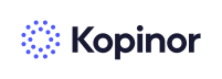 Logo Kopinor