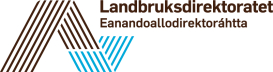 Logo Landbruksdirektoratet