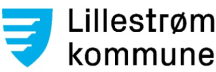 Logo Lillestrøm kommune