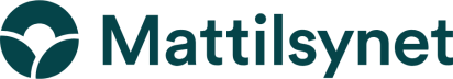 Logo Mattilsynet