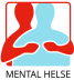 Logo Mental Helse