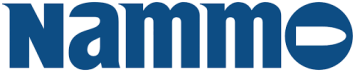 Logo Nammo