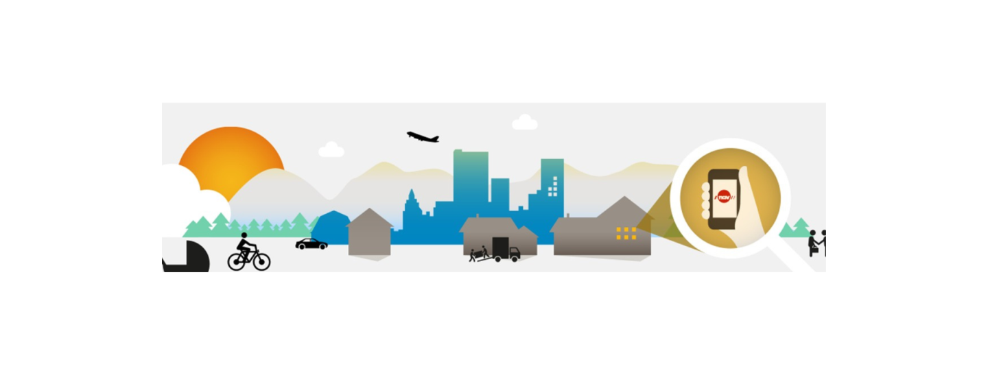 NAV illustrasjonsbilde