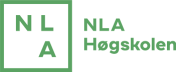 Logo NLA Høgskolen
