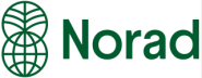 Logo Norad