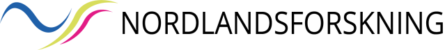 Logo Nordlandsforskning