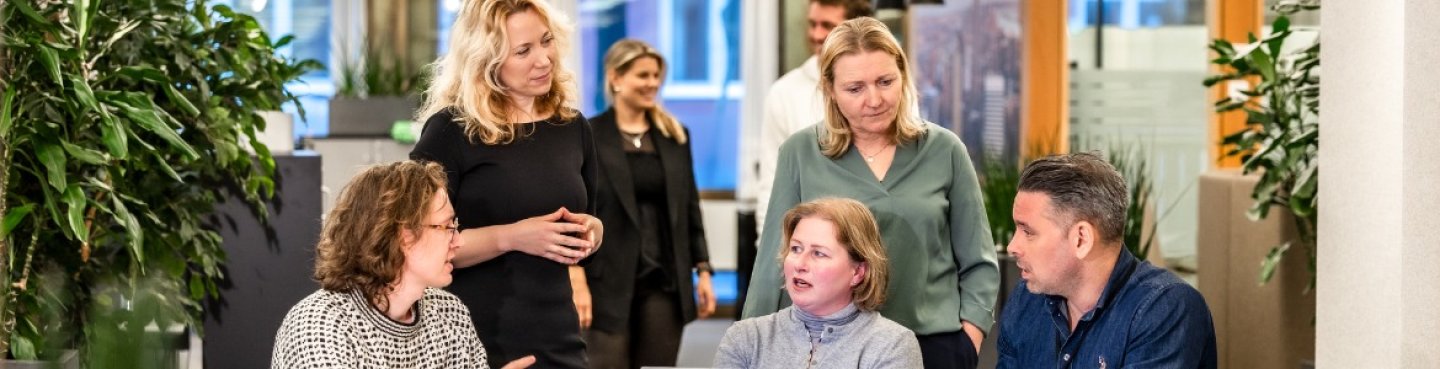 Illustrasjonsbilde Norges Bank