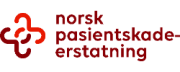 Logo Norsk Pasientskadeerstatning