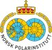 Logo Norsk Polarinstitutt