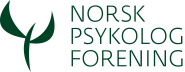 Logo norsk psykologforening