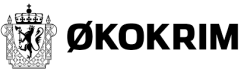 Logo Økokrim