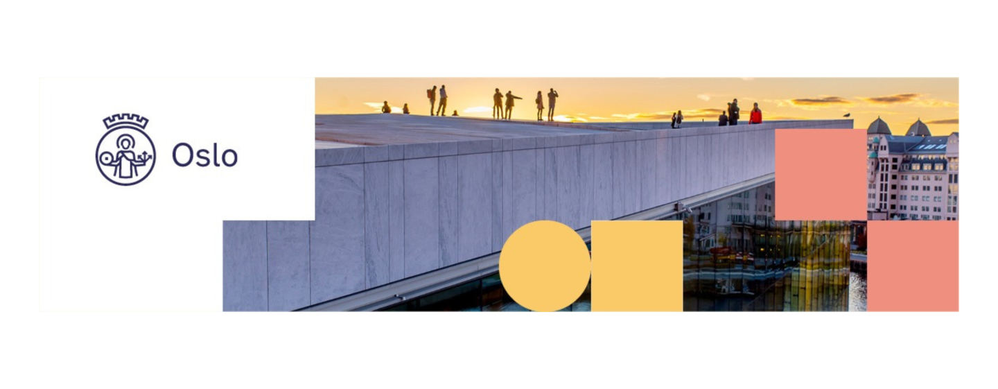 Illustrasjonsbilde Oslo kommune