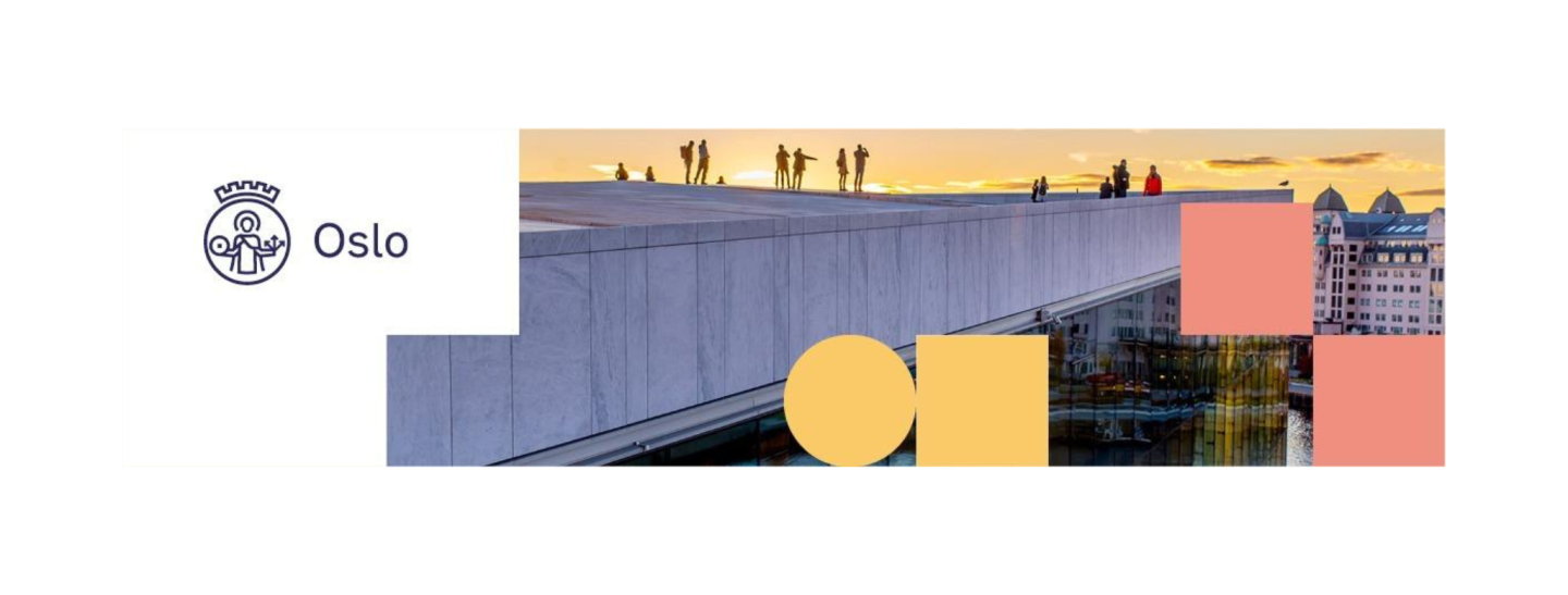 Illustrasjonsbilde Oslo kommune