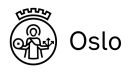 Logo Oslo kommune