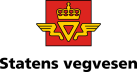 Logo Statens vegvesen