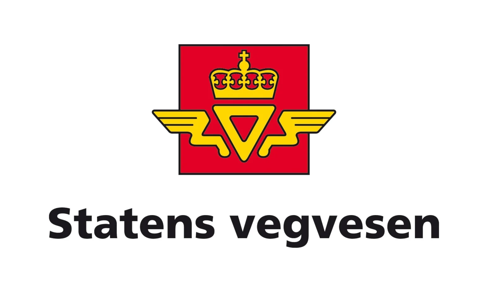 Logo Statens vegvesen