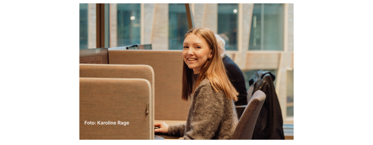 Statens Vegvesen illustrasjonsbilde. Foto: Karoline Rage