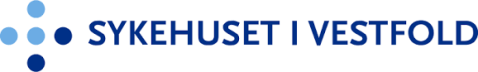 Logo Sykehuset i Vestfold