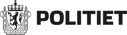 Logo Politiet