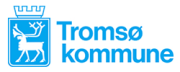 Logo Tromsø kommune
