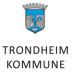 Logo Trondheim kommune