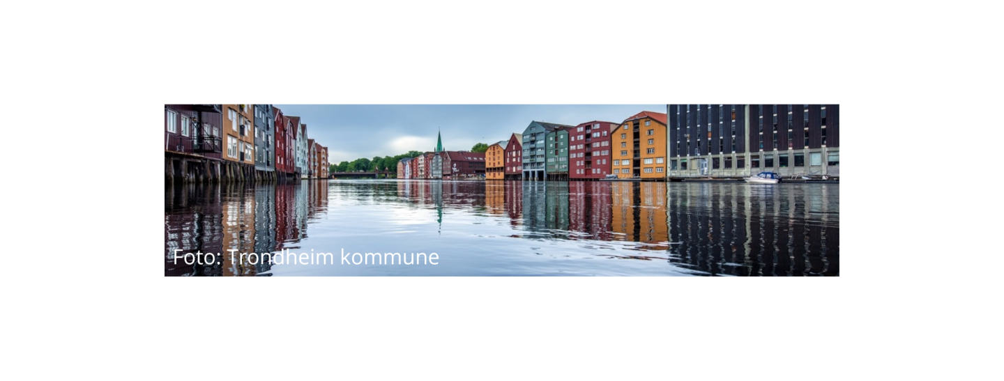 Illustrasjonsbilde fra Trondheim