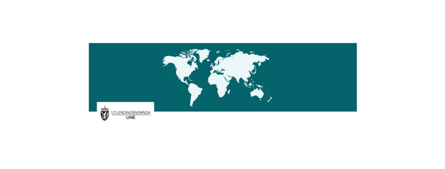 Illustrasjosnsbilde Utlendingsnemda (UNE)