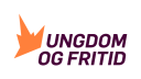 Logo Ungdom og Fritid