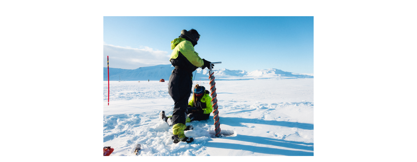 Illustrasjonsbilde Universitetssenteret på Svalbard (UNIS)