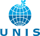 Logo Universitetssenteret på Svalbard (UNIS)