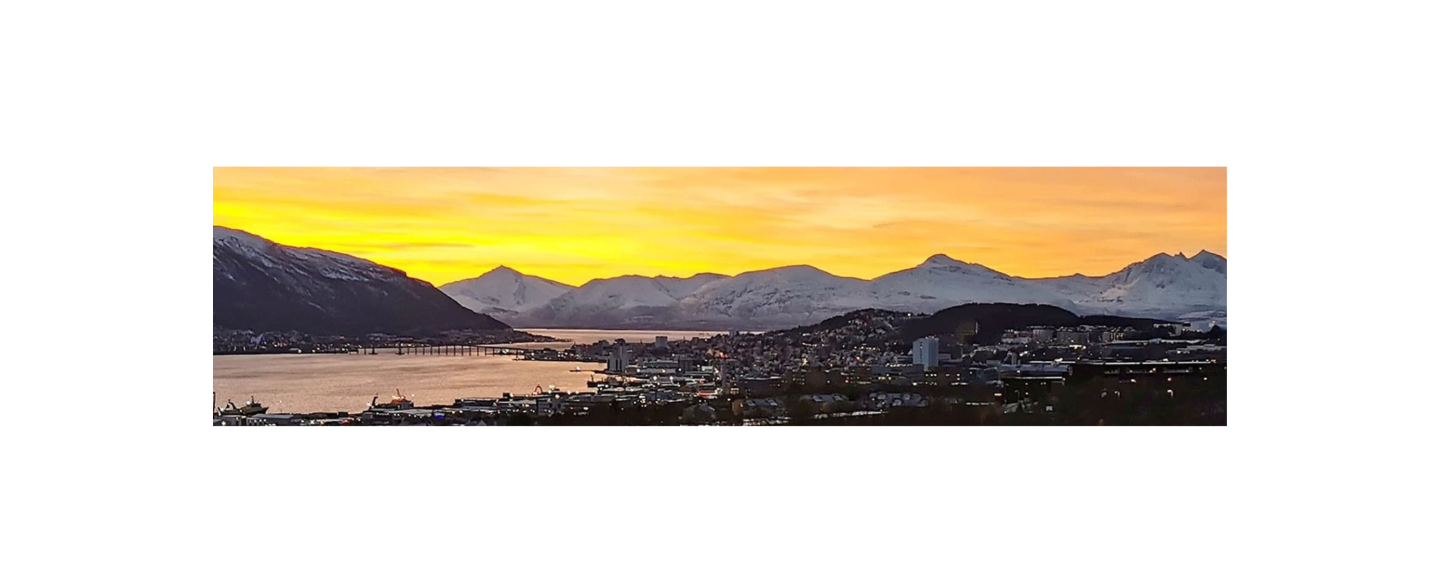 Illustrasjonsbilde UNN (Tromsø)