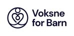 Logo Voksne for Barn