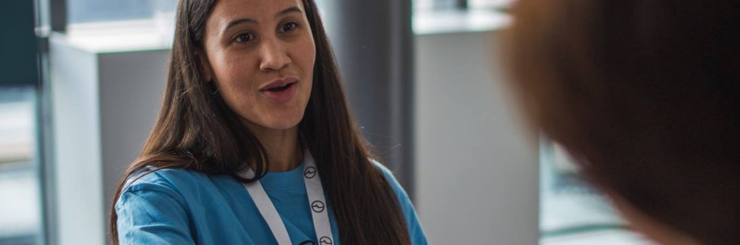 Banner