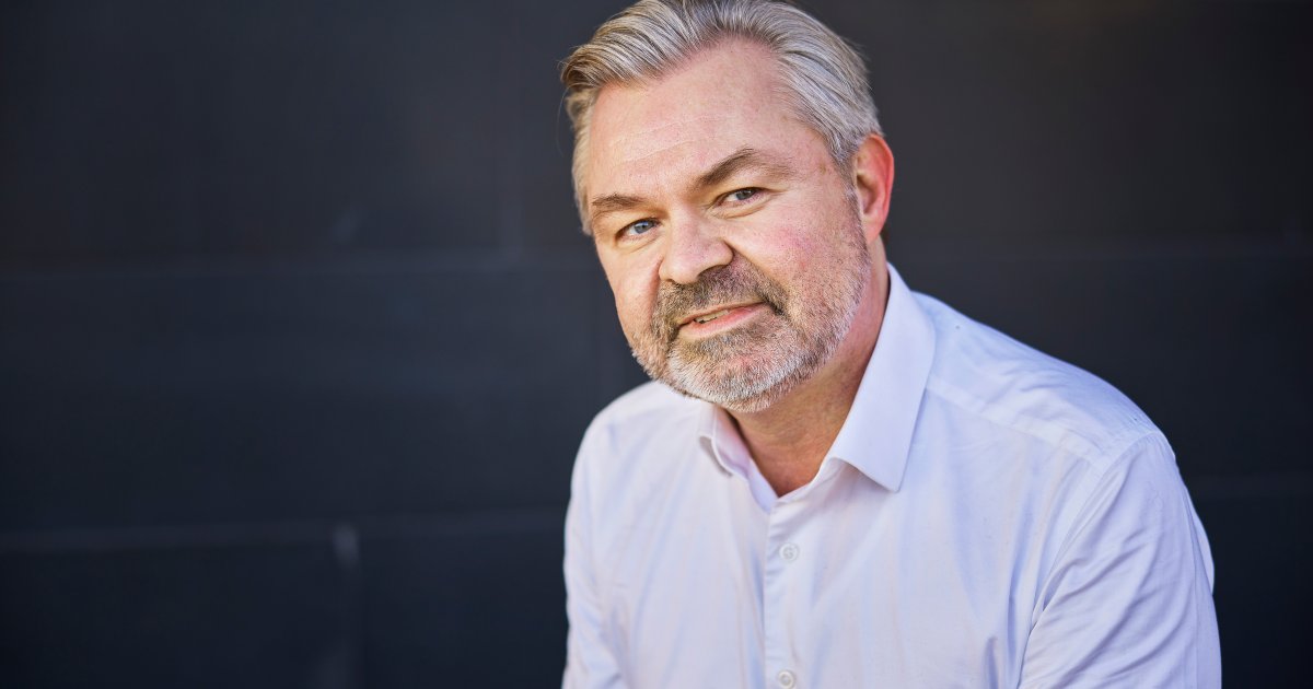 Kontroll er bra men kanskje tillit er bedre? Kommunikasjonsforeningen