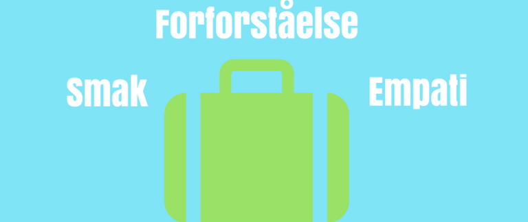 Forforståelse