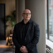 Øyvind Ihlen foto